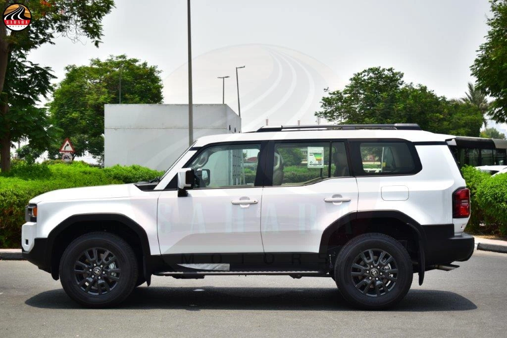 Buy Sahara Motors branded car exporter