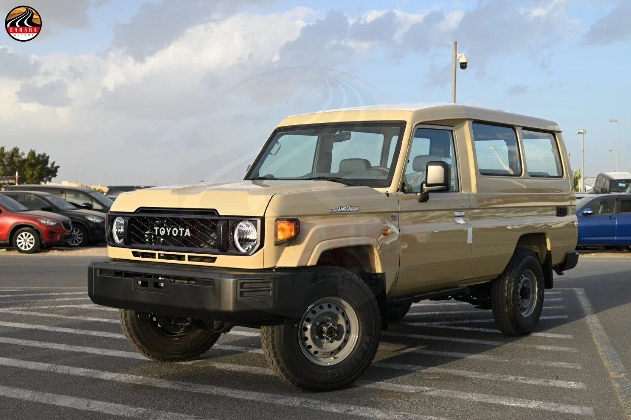 Buy Sahara Motors branded car exporter