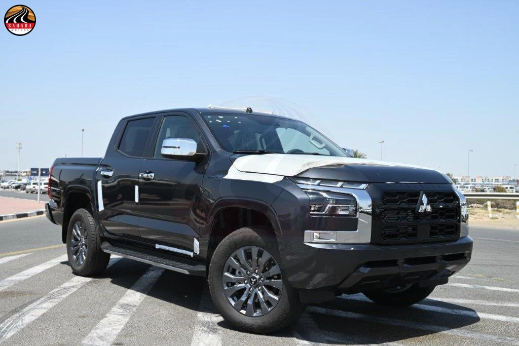 Buy Sahara Motors branded car exporter
