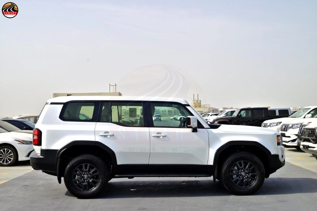 Buy Sahara Motors branded car exporter