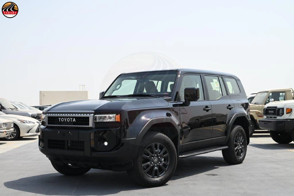 Buy Sahara Motors branded car exporter