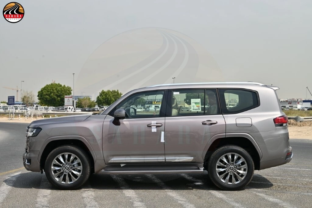 Buy Sahara Motors branded car exporter