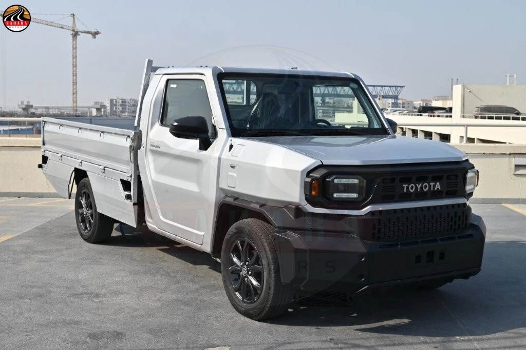 Sahara Motors branded car exporter