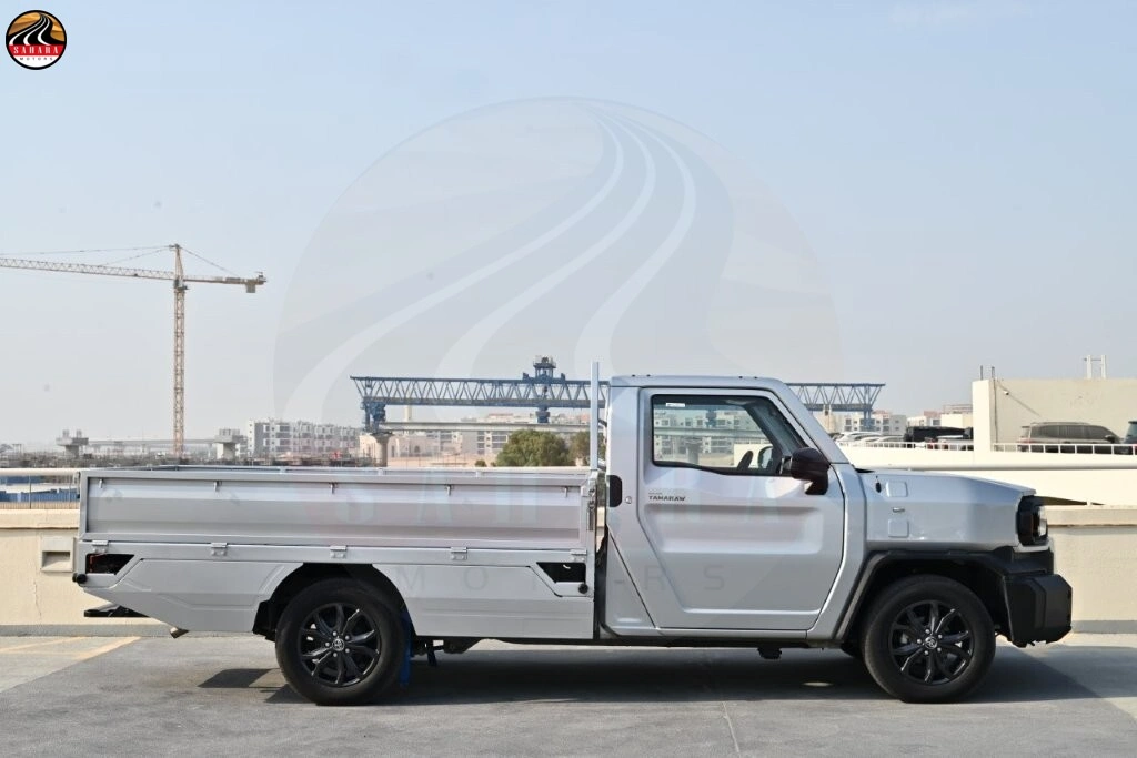 Buy Sahara Motors branded car exporter