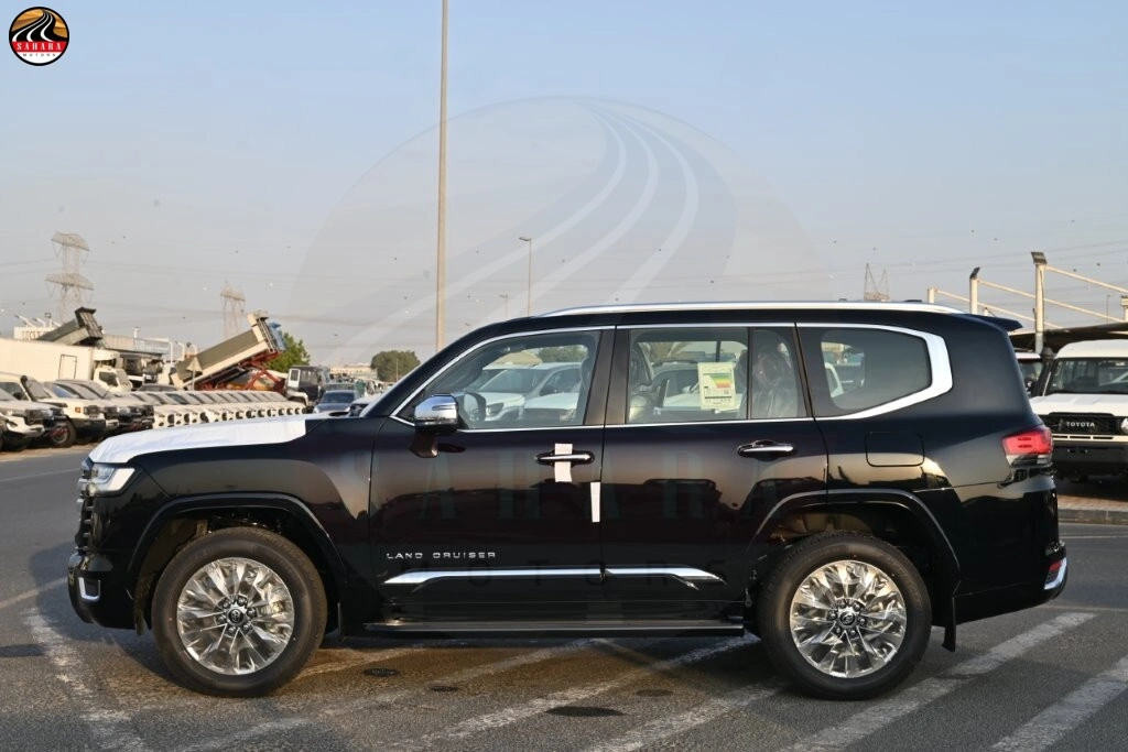 Buy Sahara Motors branded car exporter