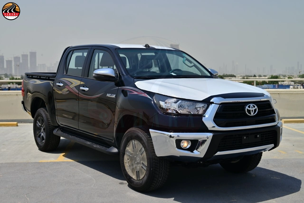 Buy Sahara Motors branded car exporter