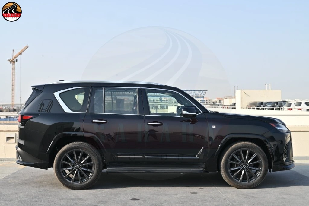 Buy Sahara Motors branded car exporter