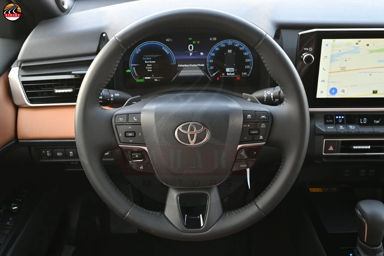 Buy Sahara Motors branded car exporter