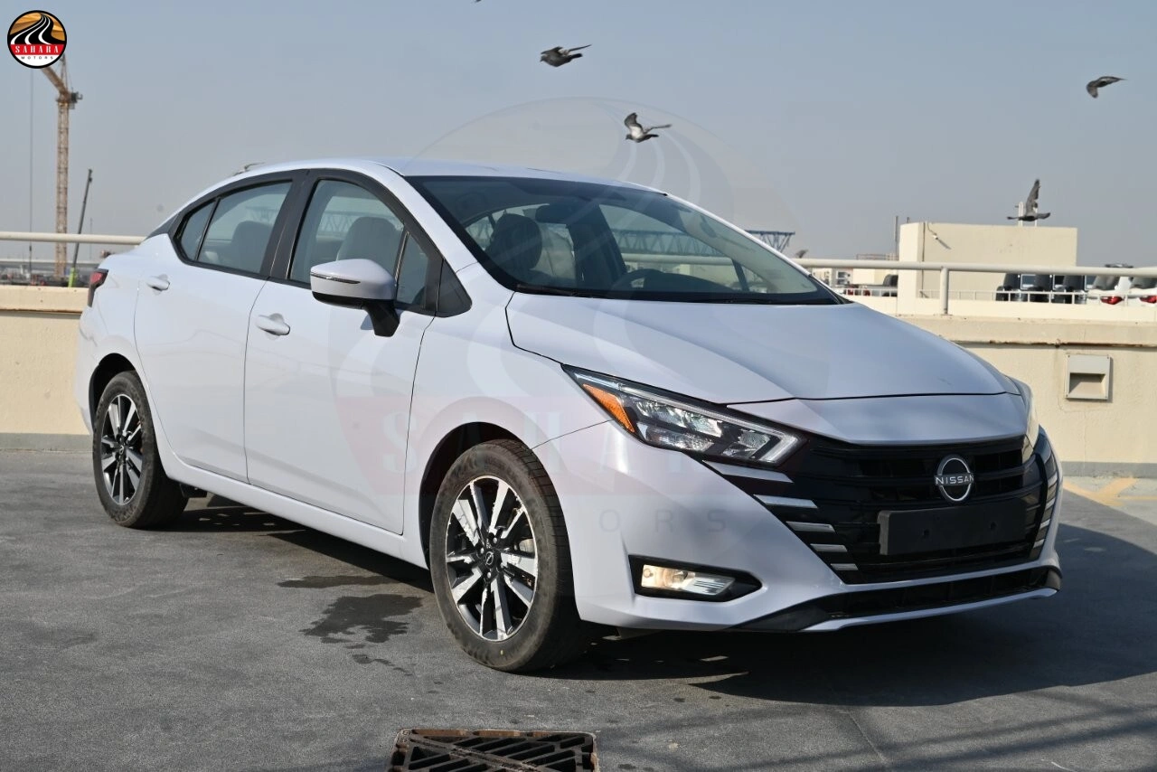 Sahara Motors branded car exporter
