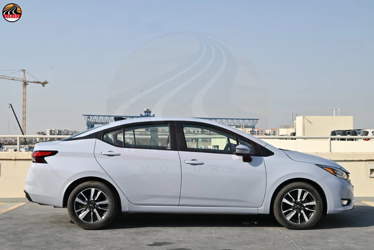 Buy Sahara Motors branded car exporter