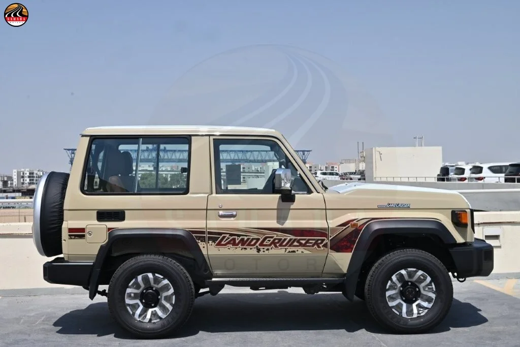 Buy Sahara Motors branded car exporter