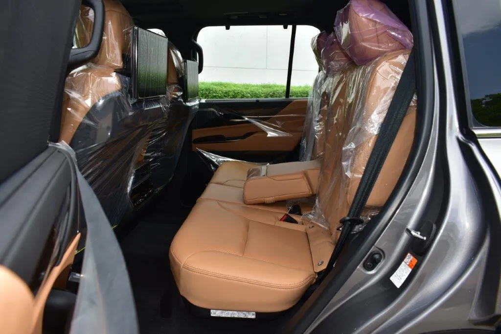 Lexus LX500D Price 2022 | Sahara Motors Dubai