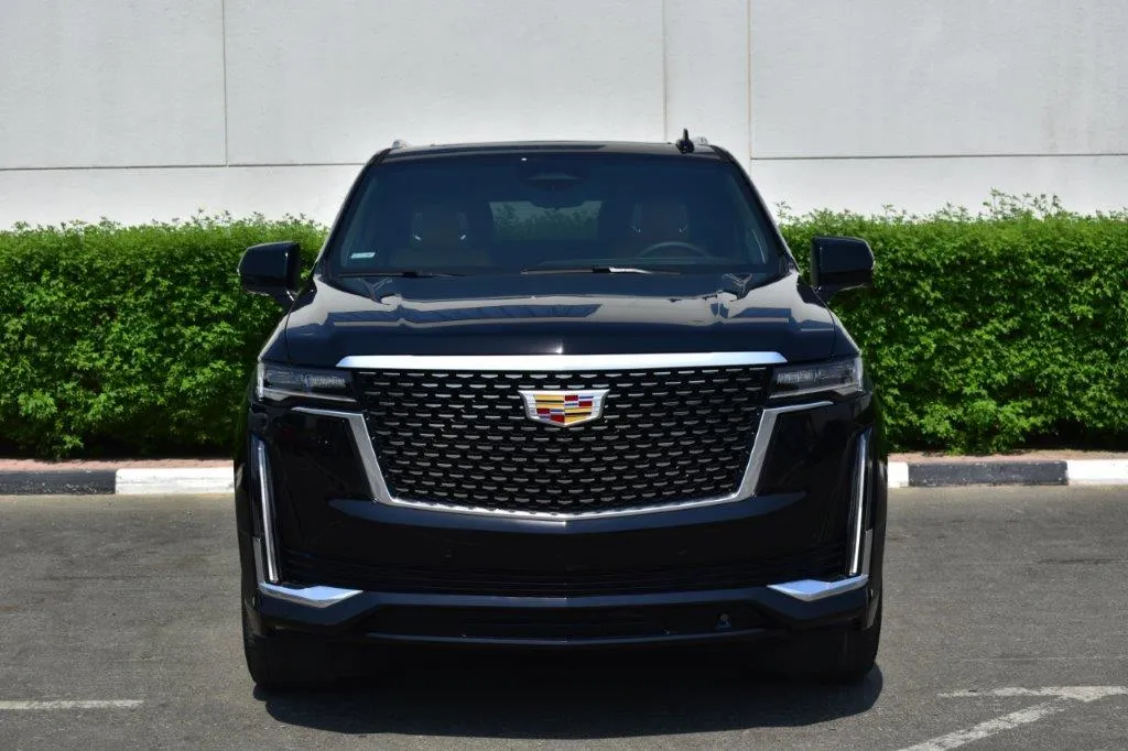 2022 Cadillac | Escalade | Premium Luxury