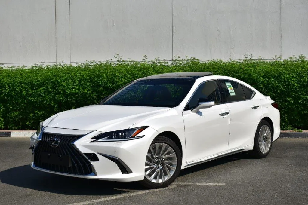 2023 Lexus Lexus ES350 ES350 Elite