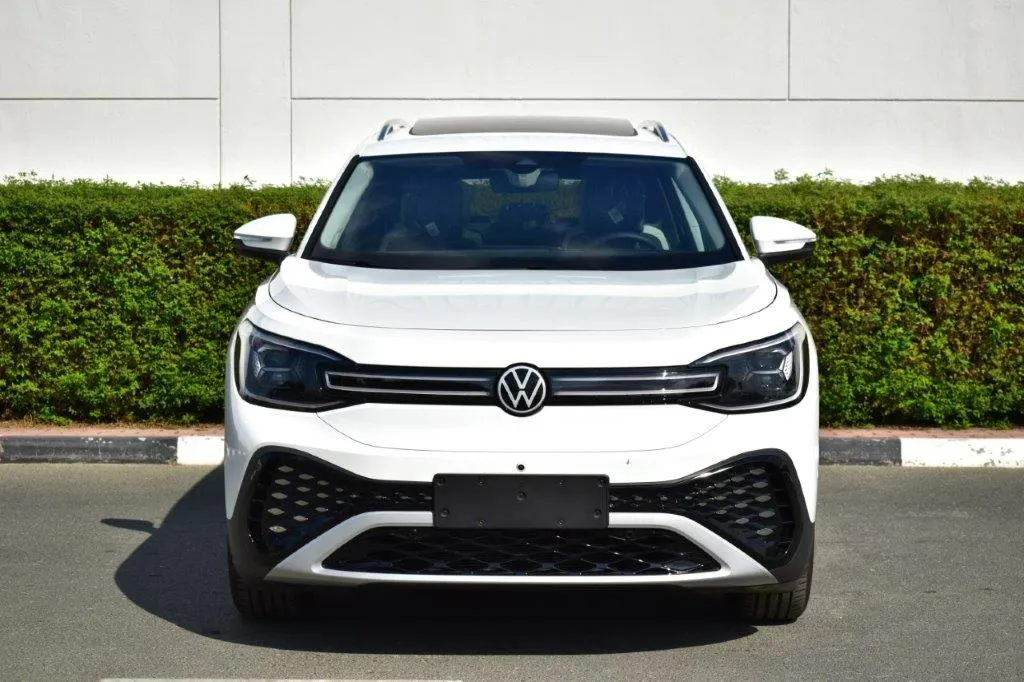 2022 ID6 | Volkswagen | SUV for Sale