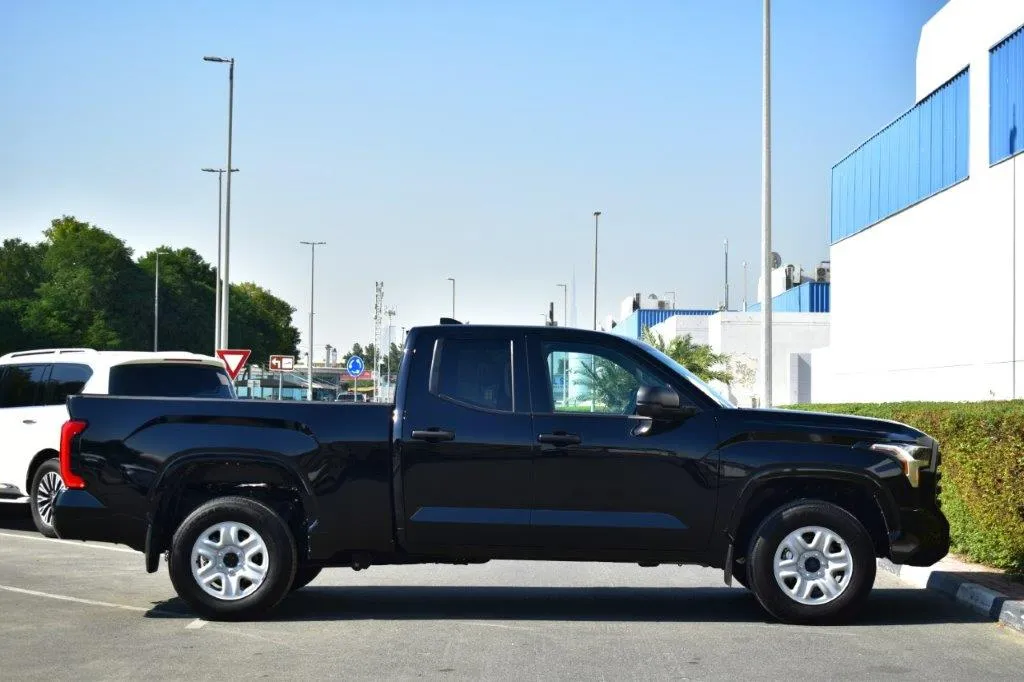 2022 Doublecab | Toyota Double cab | petrol Pickup