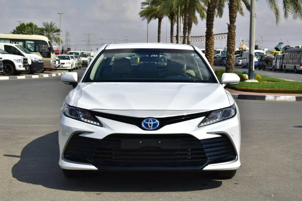 2023 Toyota | Camry LE | Hybrid Cars