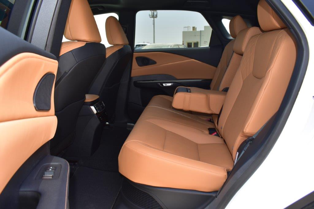 RX 350h Lexus | 2023 Lexus RX 350h Hybrid for Sale | Sahara Motors Dubai