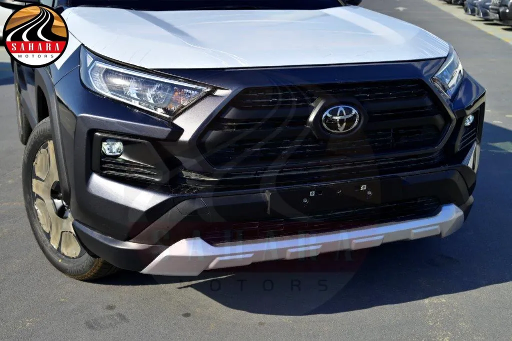 Rav4 2024 New Toyota Rav4 Adventure for Sale