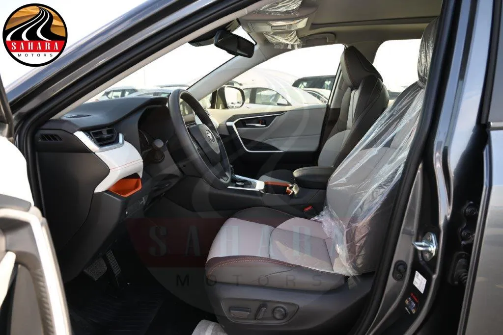 Rav4 2024 New Toyota Rav4 Adventure for Sale