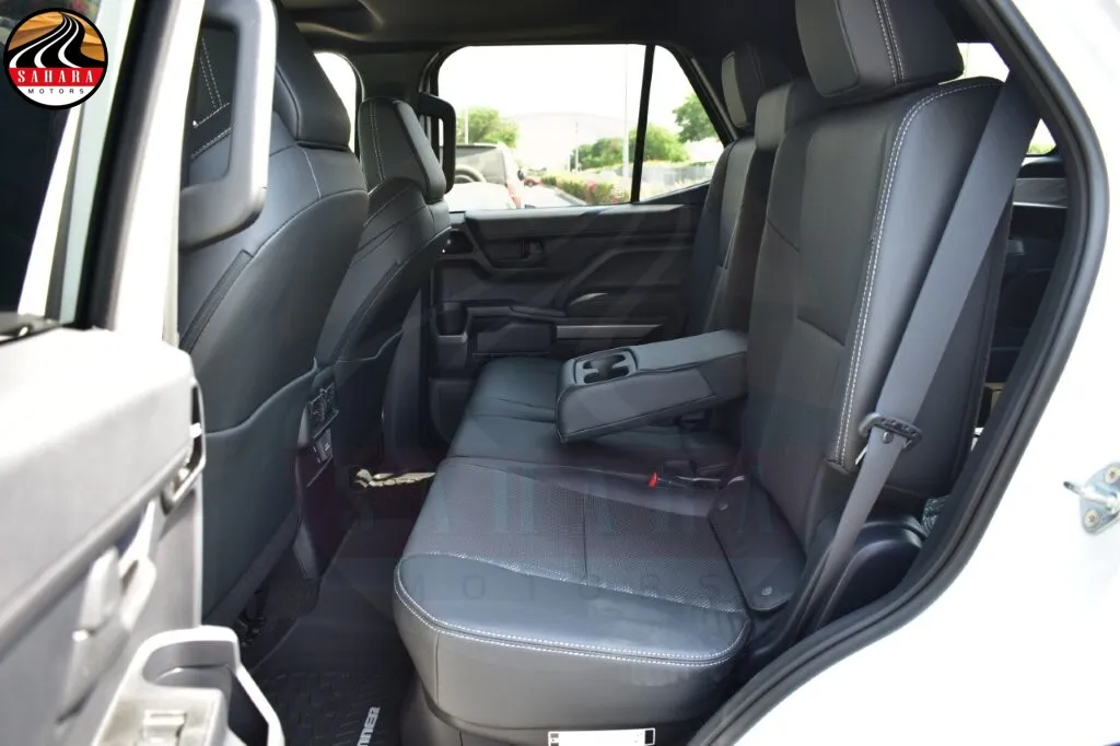 4Runner 2025 | Toyota 4Runner TRD OFF ROAD Premium | New 2025 model 4runner | 2025 Toyota 4Runner | Sahara Motors Dubai