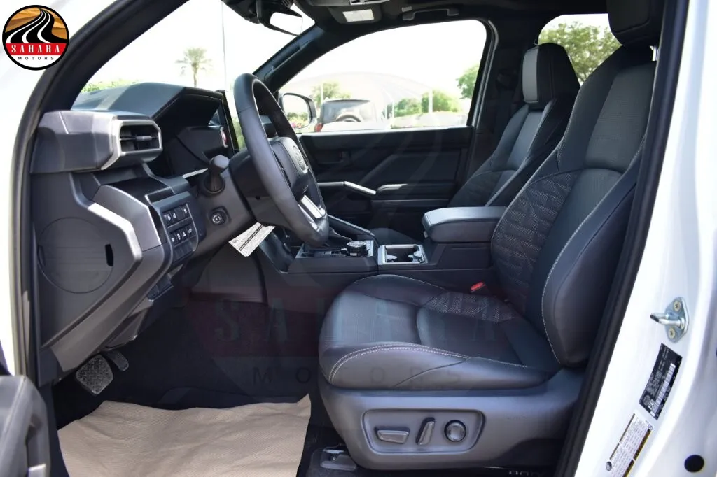 4Runner 2025 | Toyota 4Runner TRD OFF ROAD Premium | New 2025 model 4runner | 2025 Toyota 4Runner | Sahara Motors Dubai