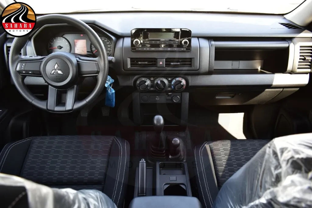 Mitsubishi L200 | 2026 pickup | 2026 Mitsubishi | 2026 L200 | Sahara Motors