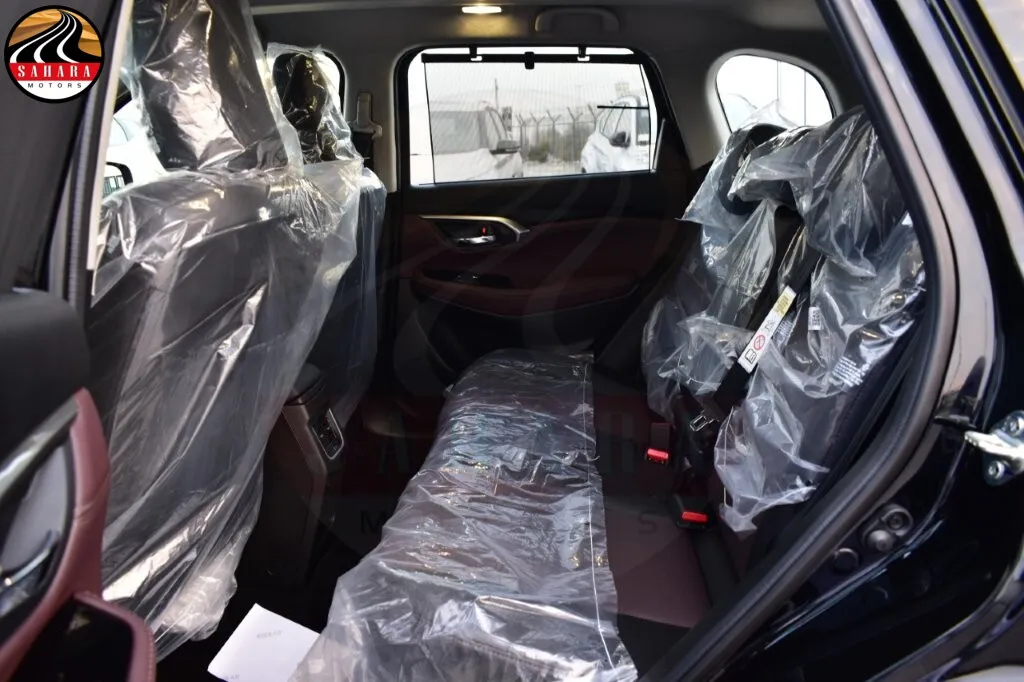 Toyota Urban Cruiser 2026 | Toyota Urban Cruiser GLX 2026 | Sahara Motors Dubai