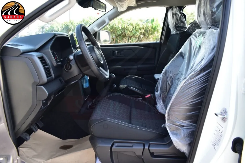 2026 Mitsubishi L200 Double cabin Pickup Price in Dubai | Mitsubishi Pickup | New Pickup | Sahara Motors