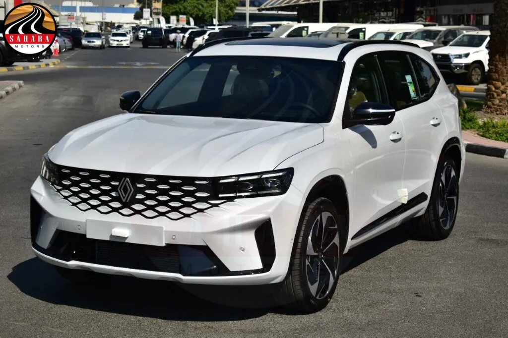 2026 Renault Koleos | 2026 Koleos | 2026 Renault Koleos 2L | Koleos Iconic | Koleos for sale | Sahara Motors
