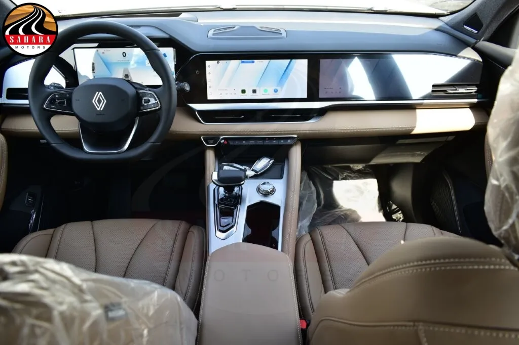 2026 Renault Koleos | 2026 Koleos | 2026 Renault Koleos 2L | Koleos Iconic | Koleos for sale | Sahara Motors