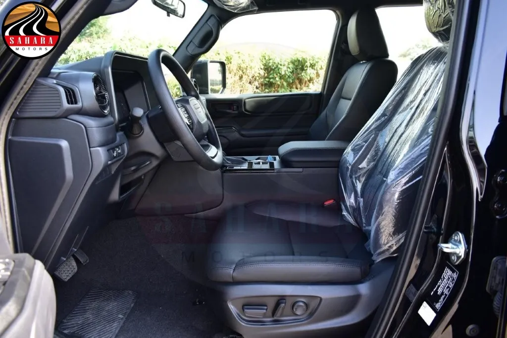 2026 Prado | Toyota Prado 2026 | Toyota Land Cruiser Prado | Prado Newshape | New Prado Diesel | Sahara Motors