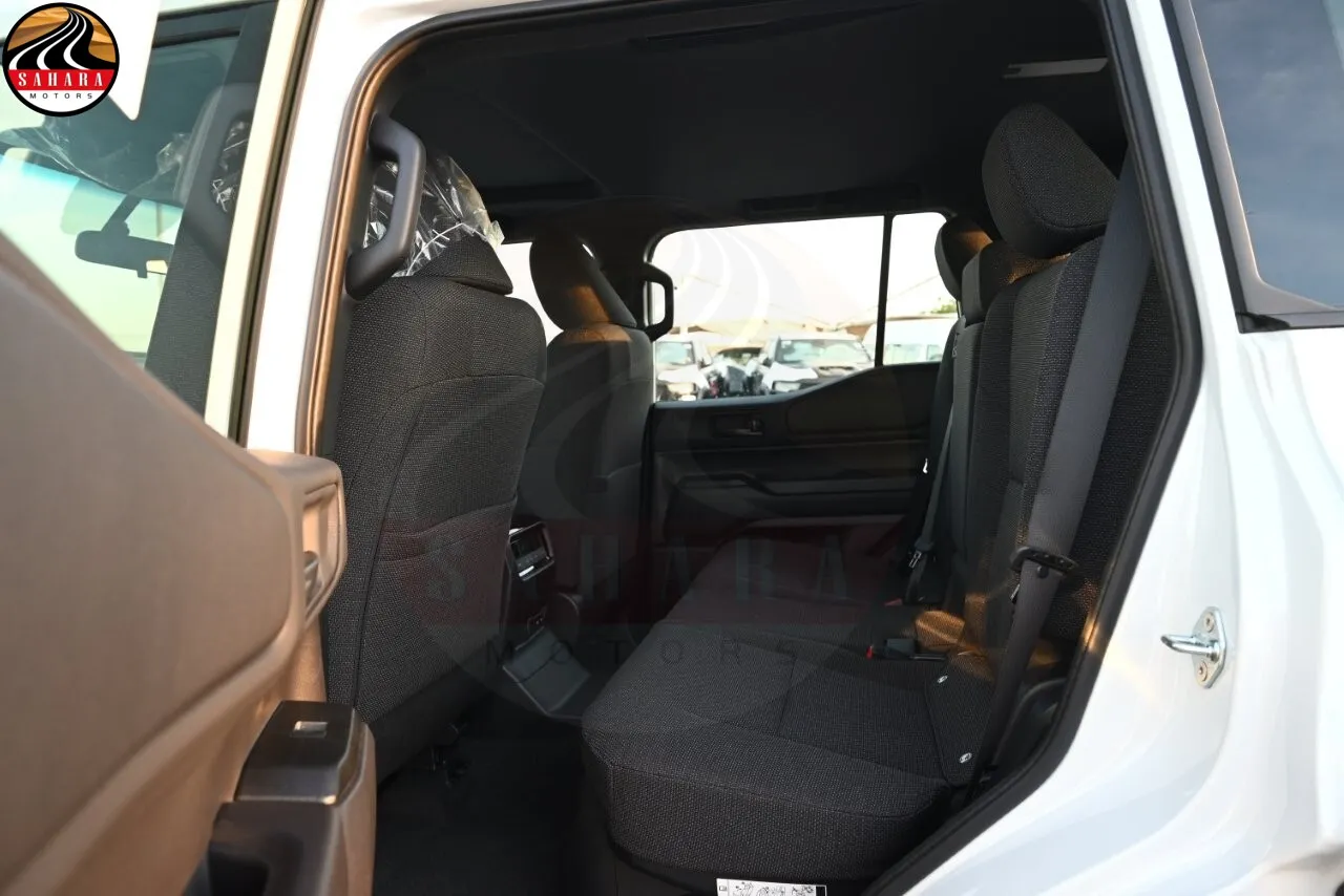 Land Cruiser 250 Prado | New Toyota Prado TXL | New Prado for Sale in Dubai | Prado TXL 2.4L | Sahara Motors