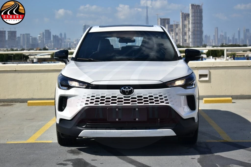 2026 Corolla Cross | 2026 Toyota Corolla Cross Elite | 2026 Corolla SUV | New Corolla Cross Petrol | Sahara Motors