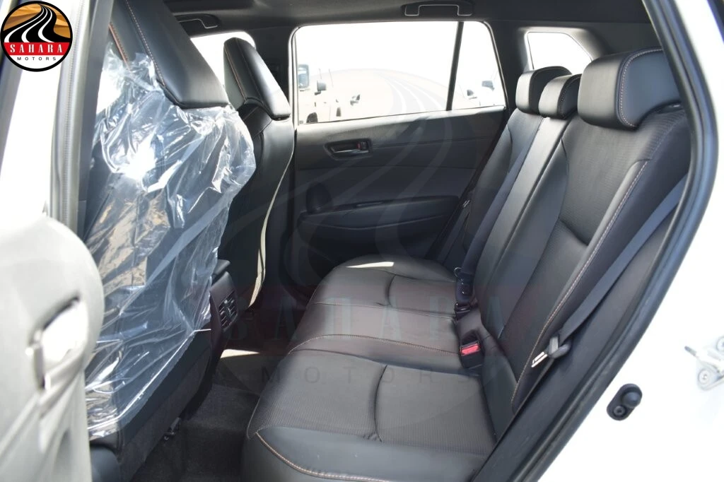 2026 Corolla Cross | 2026 Toyota Corolla Cross Elite | 2026 Corolla SUV | New Corolla Cross Petrol | Sahara Motors