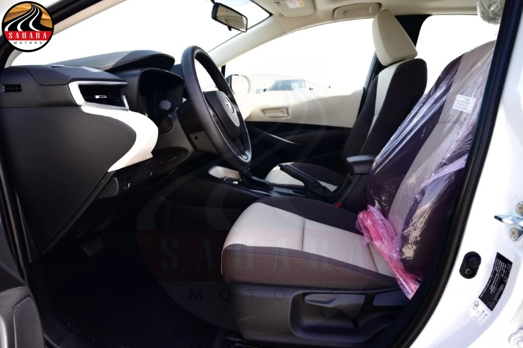 2026 Toyota Corolla | Corolla Petrol | 2026 Corolla sedan Petrol | 2026 Corolla XLI V| 2026 Corolla | Corolla 2.0L | Sahara Motors