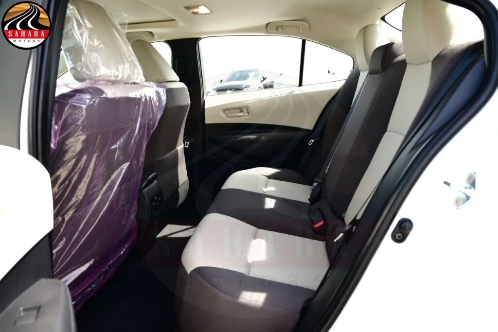 2026 Toyota Corolla | Corolla Petrol | 2026 Corolla sedan Petrol | 2026 Corolla XLI V| 2026 Corolla | Corolla 2.0L | Sahara Motors