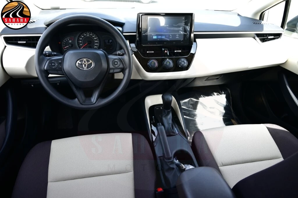 2026 Toyota Corolla | Corolla Petrol | 2026 Corolla sedan Petrol | 2026 Corolla XLI V| 2026 Corolla | Corolla 2.0L | Sahara Motors