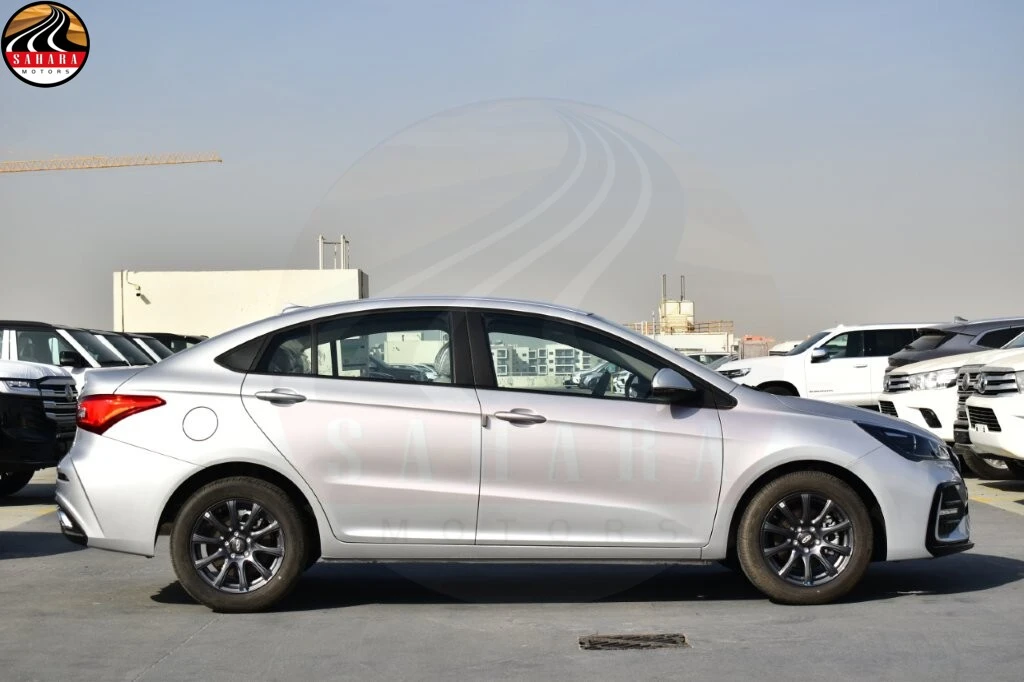 2026 Chery Arrizo | 2026 Chery | Chinese specs | New cars | Cars for export | Sahara Motors