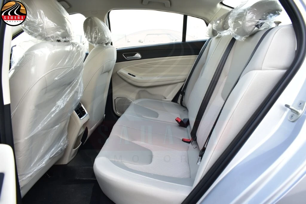 2026 Chery Arrizo | 2026 Chery | Chinese specs | New cars | Cars for export | Sahara Motors