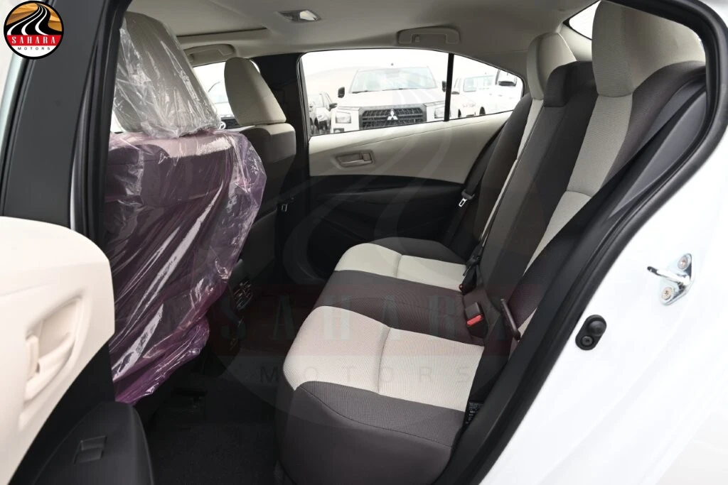 2026 TOYOTA COROLLA EXECUTIVE | TOYOTA COROLLA 2026 | 2026 MODEL TOYOTA | 2026 COROLLA | SAHARA MOTORS