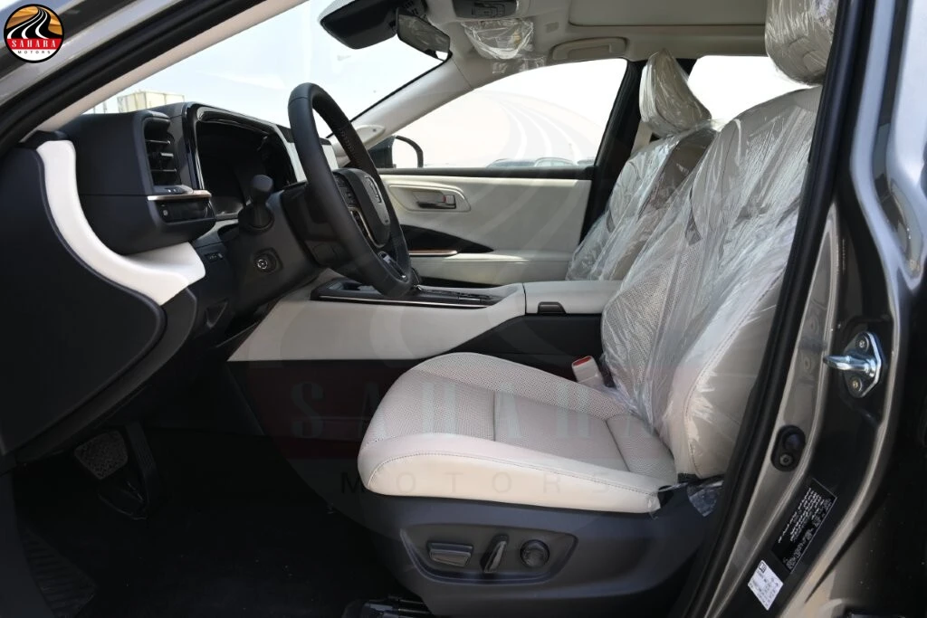 Toyota Crown Hybrid for Sale in Dubai | 2026 Toyota Crown Hybrid | Toyota Crown | New Crown | Sahara Motors Dubai