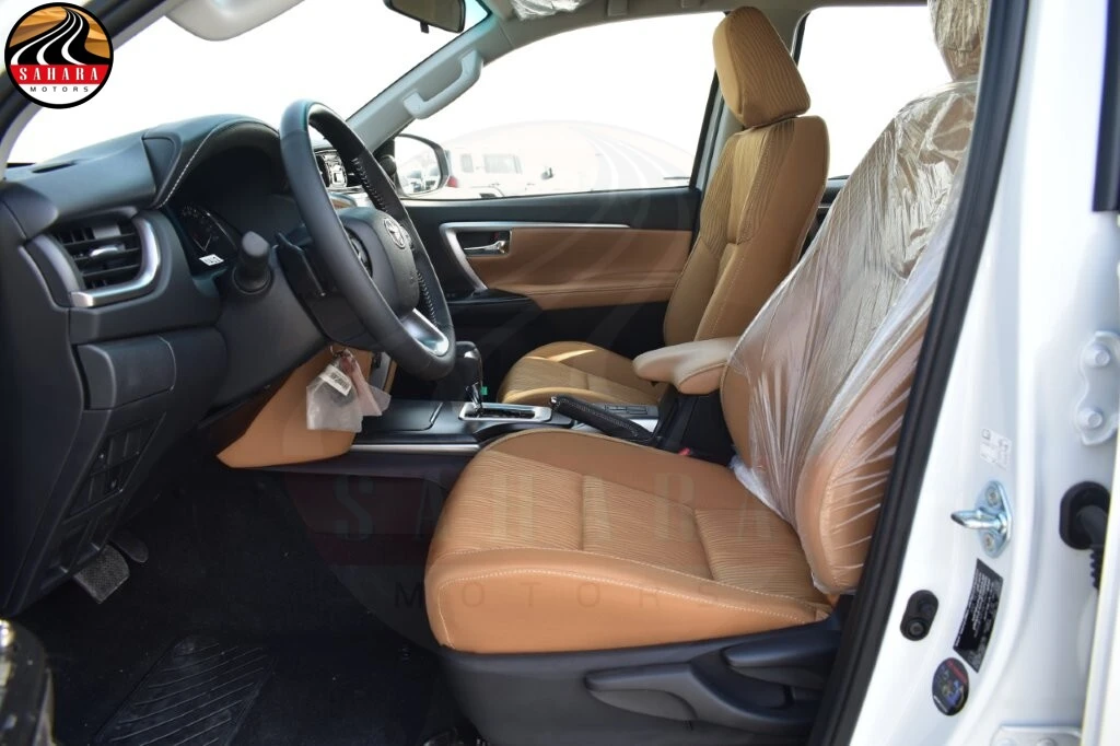 2026 Toyota Fortuner | Fortuner Petrol | Sahara Motors | 2026 Fortuner VX | 2026 Model Fortuner