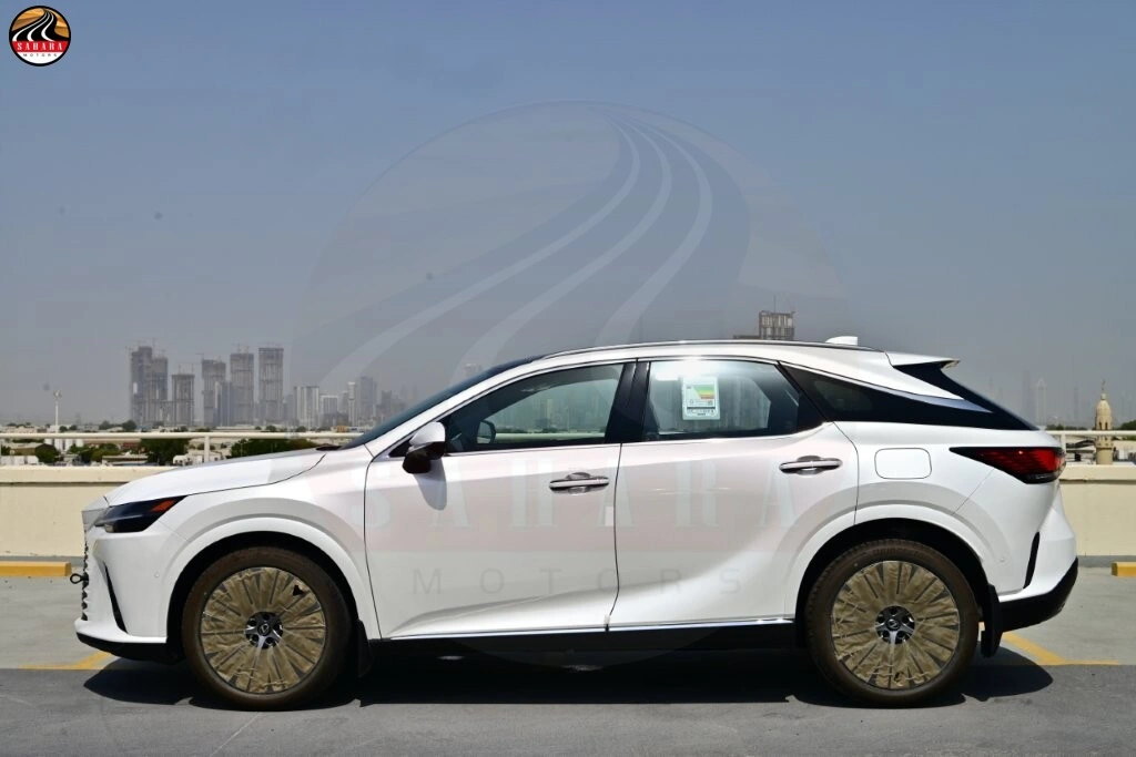 2026 LEXUS RX350 | 2026 LEXUS |2026 LEXUS RX350 new | New RX350 | Sahara Motors