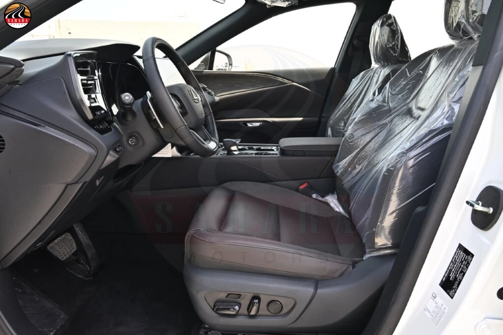 2026 LEXUS RX350 | 2026 LEXUS |2026 LEXUS RX350 new | New RX350 | Sahara Motors