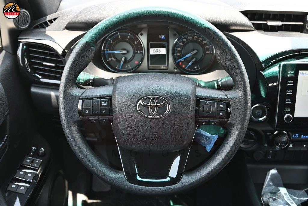 2026 Hilux ADV |2026 New Hilux ADV| Hilux ADV new | New 2026 Hilux ADV | Sahara Motors