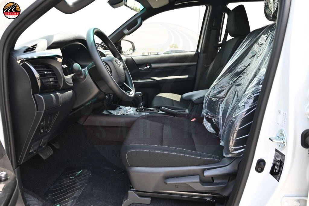 2026 Hilux ADV |2026 New Hilux ADV| Hilux ADV new | New 2026 Hilux ADV | Sahara Motors