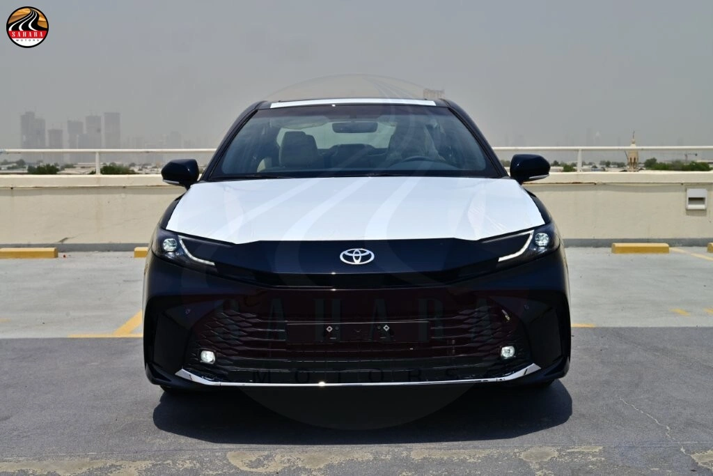 2026 Toyota Camry Hybrid G |Toyota Camry Hybrid G | 2026 Toyota Camry | New 2026 Toyota Camry Hybrid G | New Camry Hybrid G |Sahara Motors