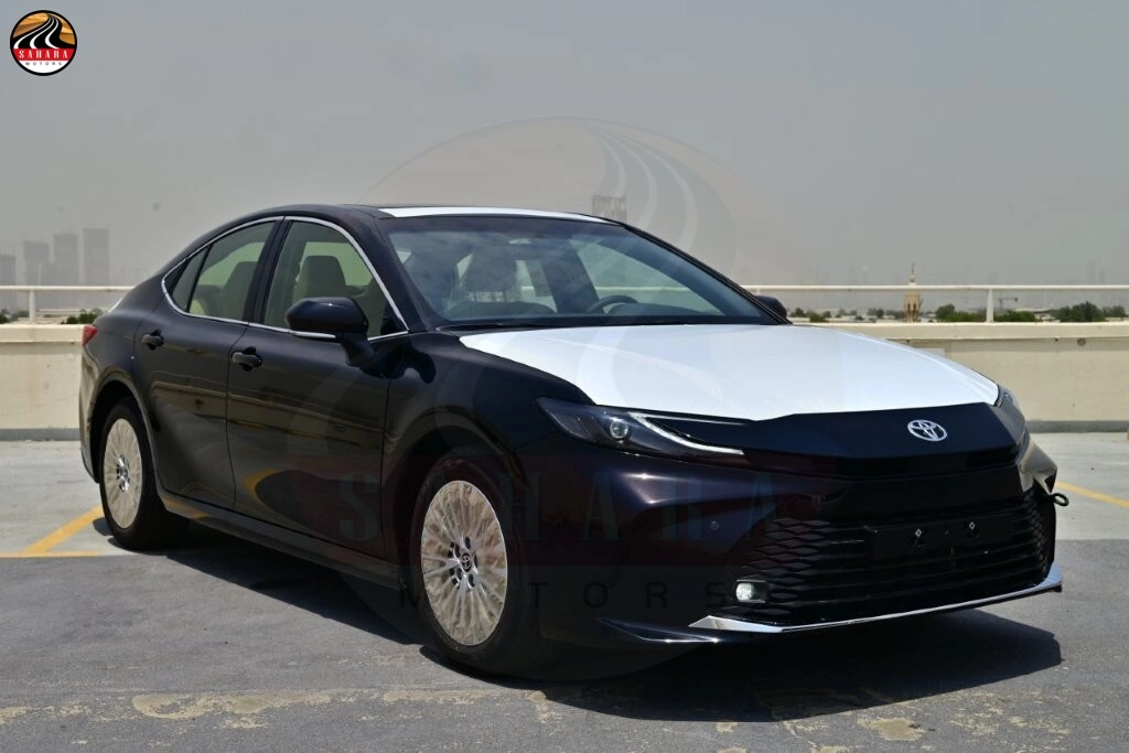 2026 Toyota Camry Hybrid G |Toyota Camry Hybrid G | 2026 Toyota Camry | New 2026 Toyota Camry Hybrid G | New Camry Hybrid G |Sahara Motors