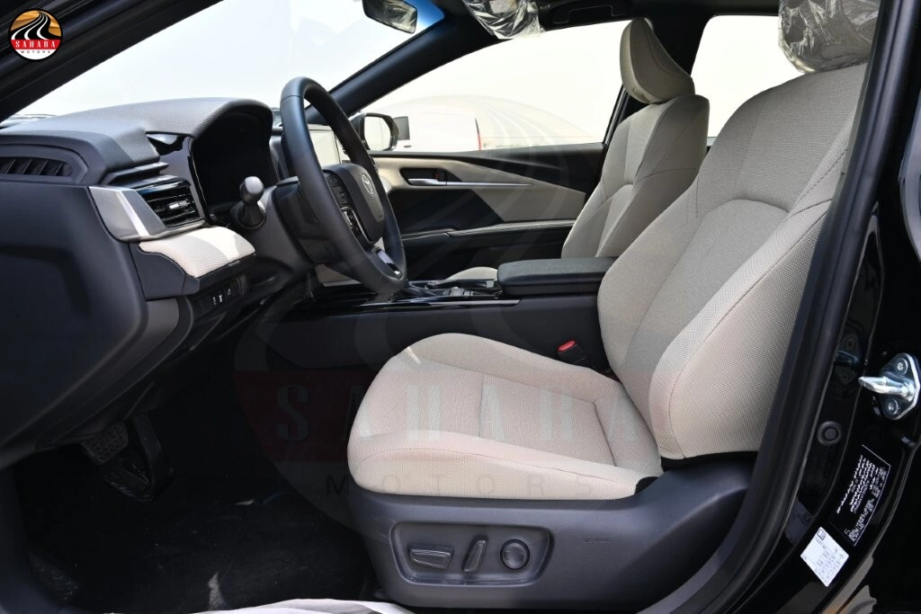 2026 Toyota Camry Hybrid G |Toyota Camry Hybrid G | 2026 Toyota Camry | New 2026 Toyota Camry Hybrid G | New Camry Hybrid G |Sahara Motors